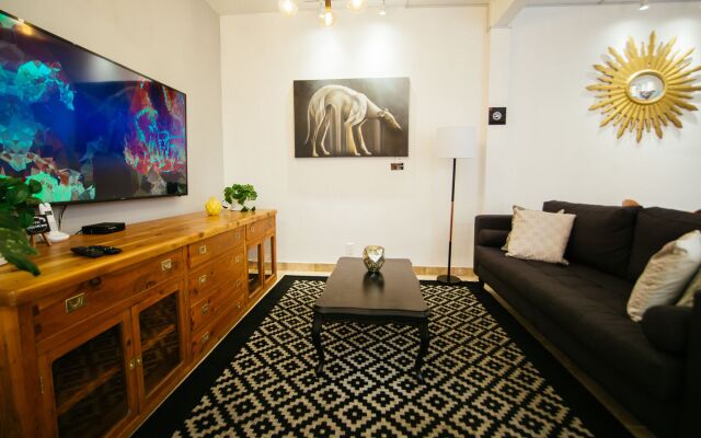 The Gallery by MyPlace