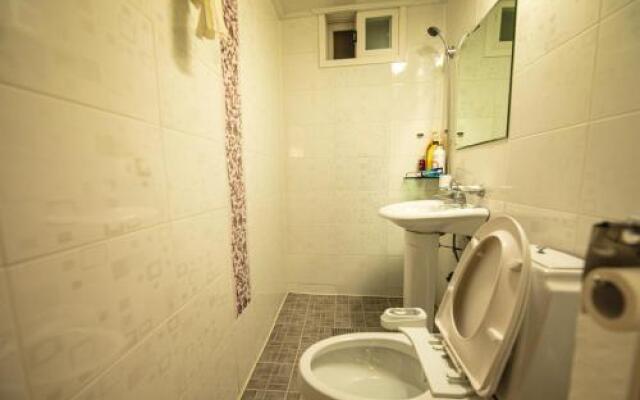 Jeonju Ong-gi Jong-gi