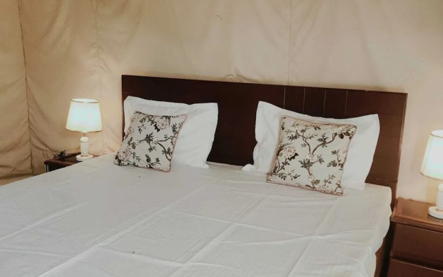 Emerald Woods Mukteshwar