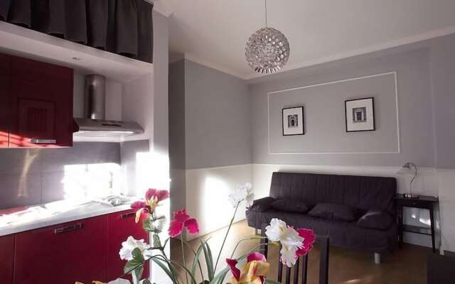 Hotel Residence Magnolia