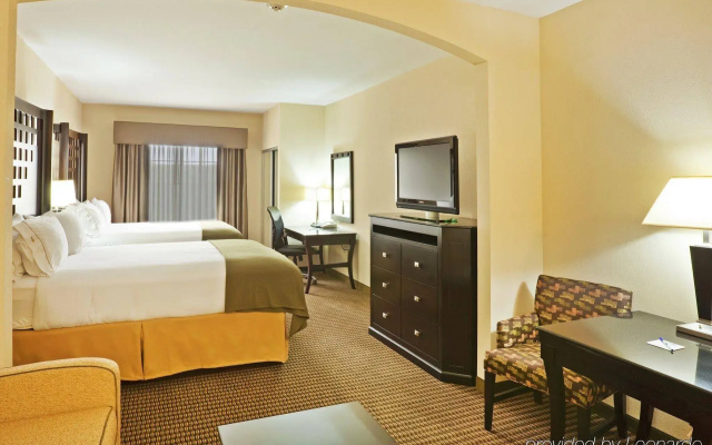 Holiday Inn Express Hotel & Suites Durant by IHG