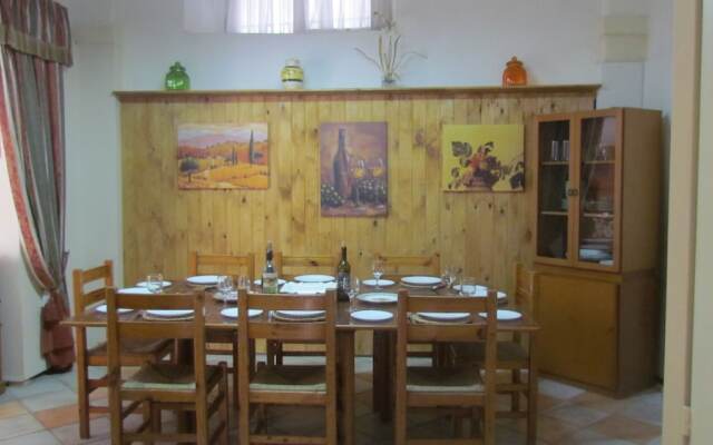 Lovely Spacious Apartment Loreto Aprutino