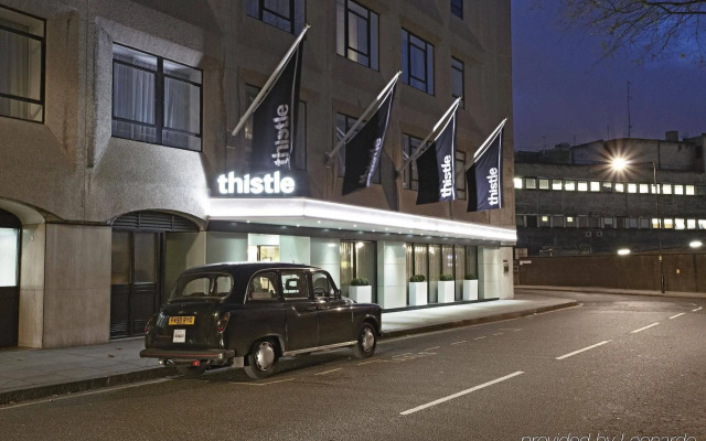 Thistle Euston