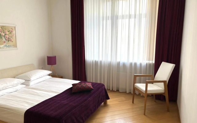 Hestia Hotel Jugend