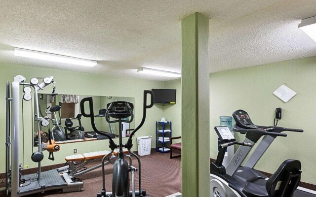 Best Western Childress West Hotel