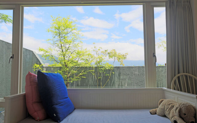 OwlStay GreenVilla