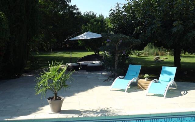 La Bonne Adresse de Provence