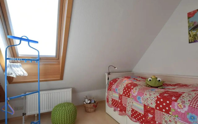 Ferienwohnung am Meer in Rerik