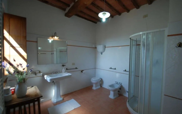 Casa vacanze Pievina