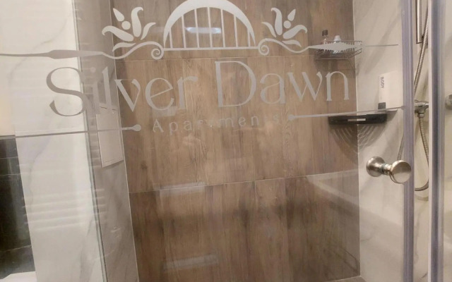 Silver Dawn Apartments