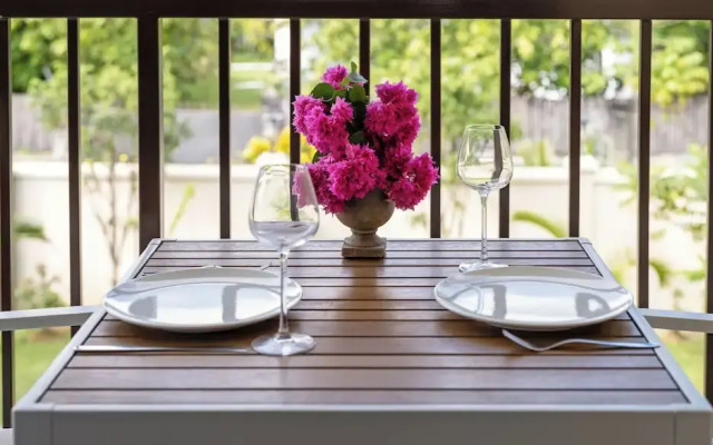 Creole Breeze Self Catering Apartments