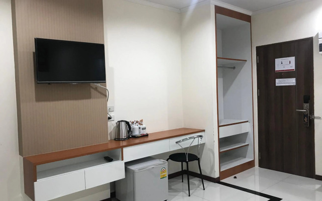 TTT Hotel