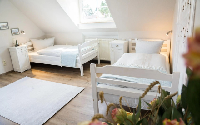 Urlaubsfreude Biedermann Haus Glücksstein - Mondstein