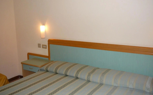 Hotel De La Plage