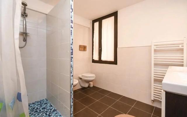 Sanghen - Two Bedroom No.4