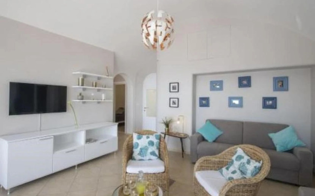 Flat 2 bedrooms 1 bathroom - Conca dei Marini