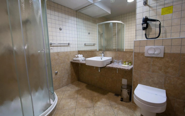 Podstine Hotel