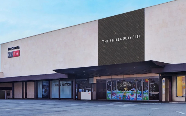 Shilla Stay Jeonju Hanok Village