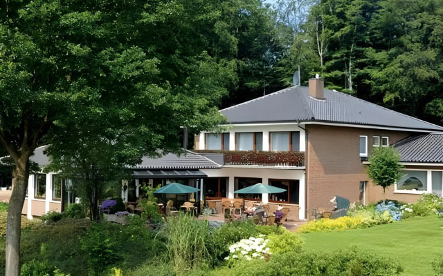 Hotel Café Wahlde