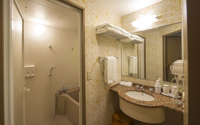 Tokyo Disney Celebration Hotel 