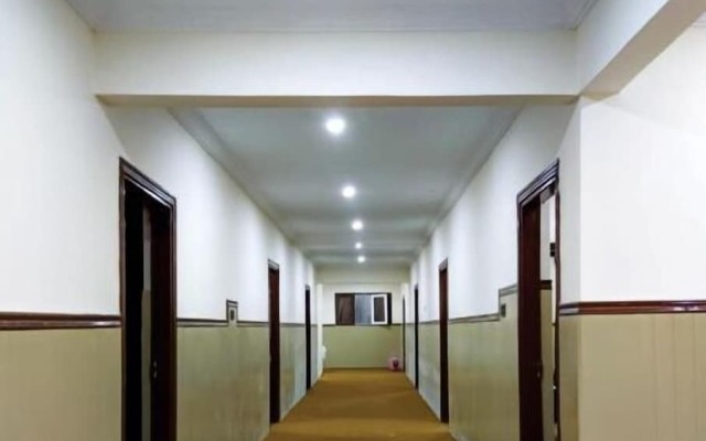 The Yak Motel