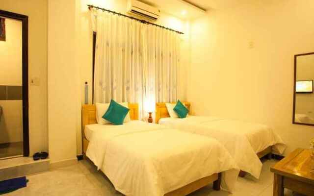 Hijal House Hoi An