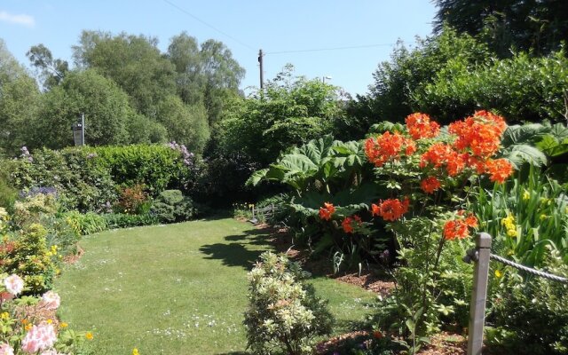 Lyndhurst Guest House