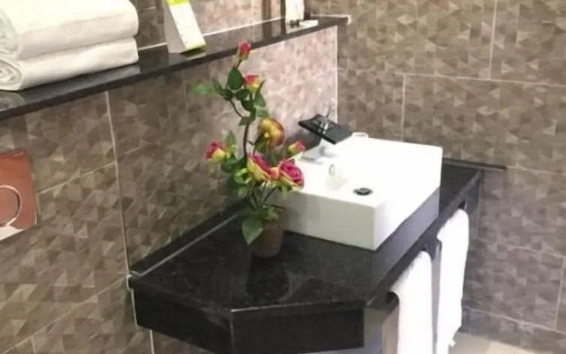 Tarrafal Guest House