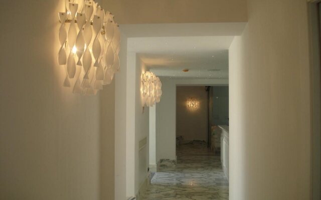 La Ciliegina Lifestyle Hotel