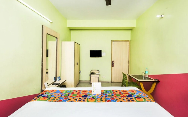 FabHotel Vesper