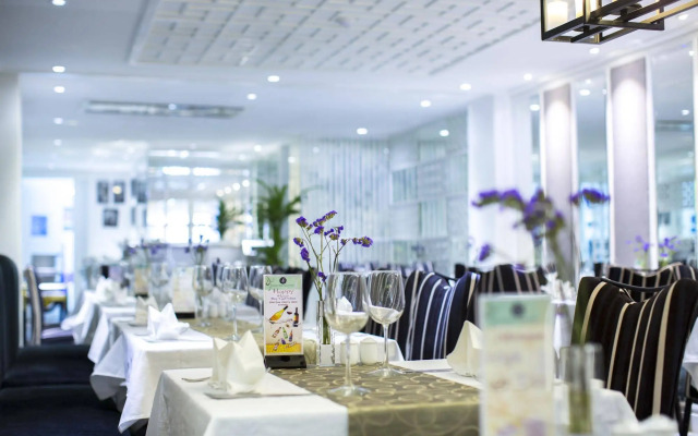 Le Petit Prince Hanoi Hotel & Rooftop Bar