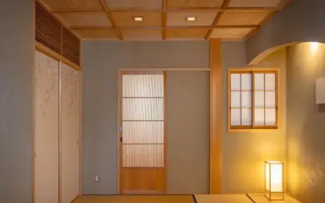 Tanimachikun・Deluxe Villa Wakakawarakusui Kyoto Kamogawa