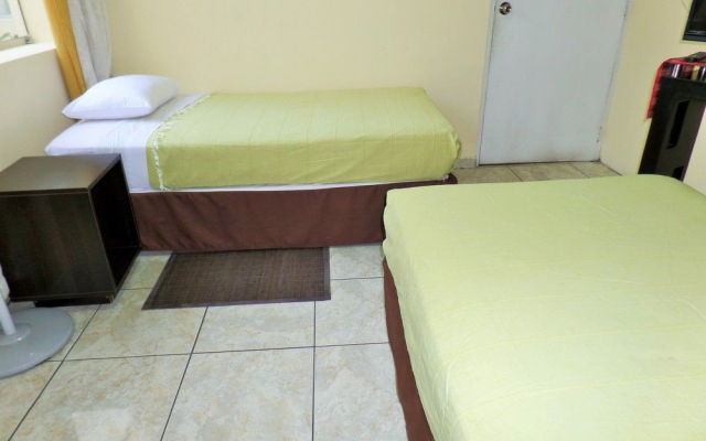 B&B Miraflores Wasi