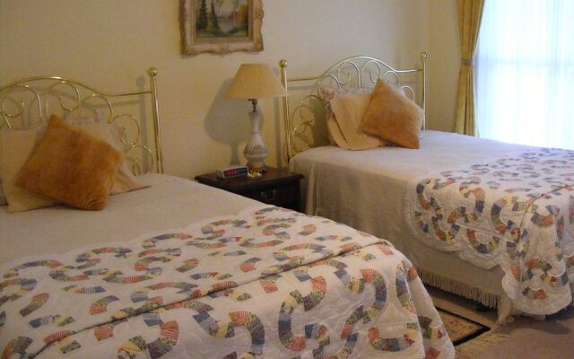 Casa Blanca Boutique Bed & Breakfast