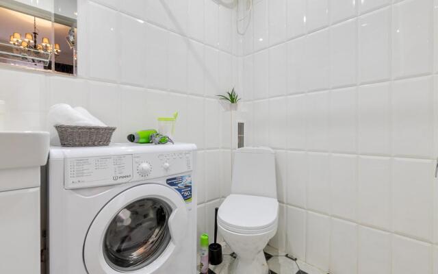 Welcome Home Apartments Nevsky 108