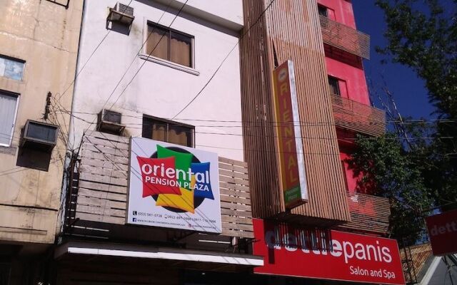 Oriental Pension Plaza
