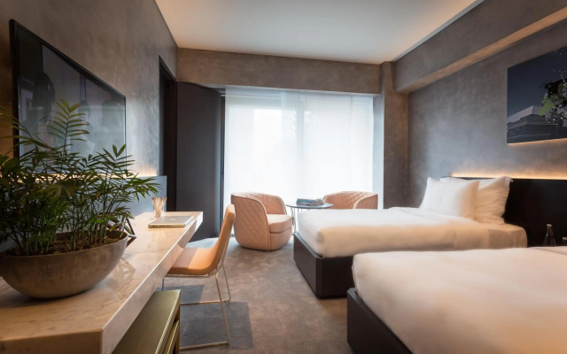 The Mill Hotel Bomonti - Image 5