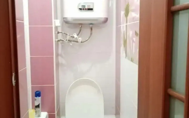 Апартаменты на проспекте Созидателей 54