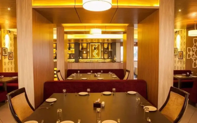 Sai Residency by OYO