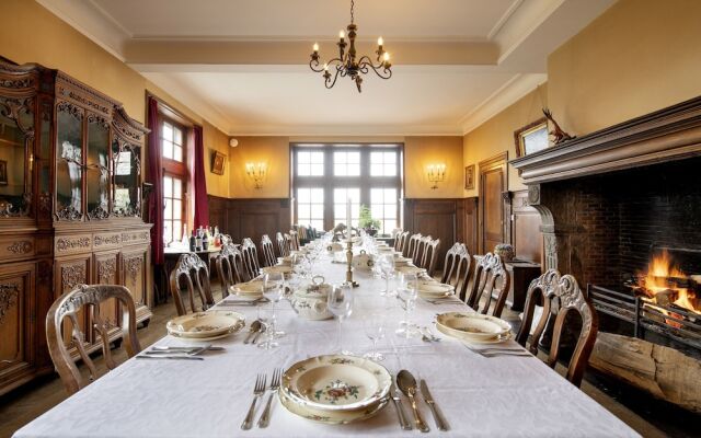 Domaine de Priesmont