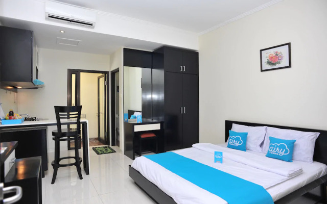 Diva Lestari Guest House