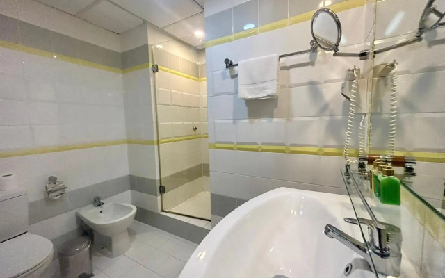 Elite Seef Residence & Hotel