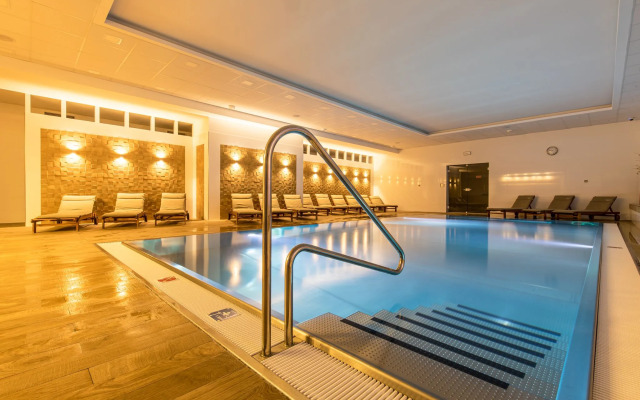 Rezidence Moser Apartments