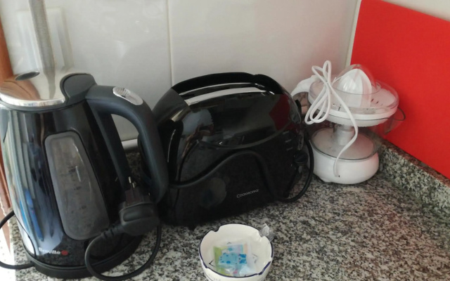 Vivienda Caseiro