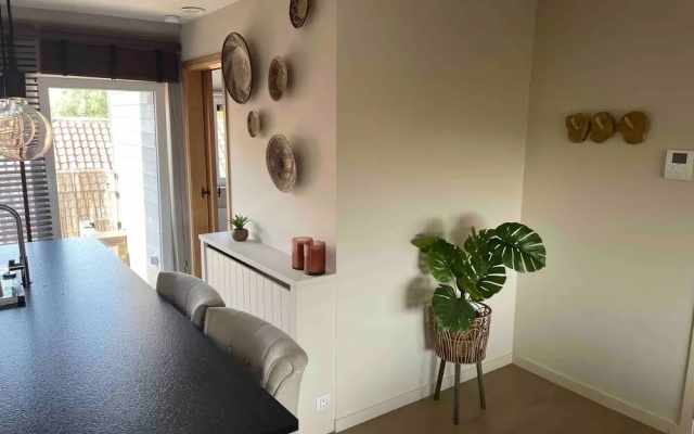 Ayana Suite 2 Bedroom Suite With Garage Knokke