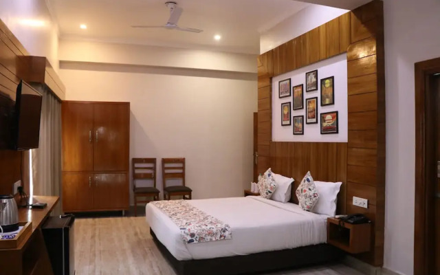 Rockwood Resort