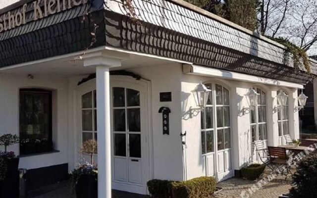 Hotel Wilken