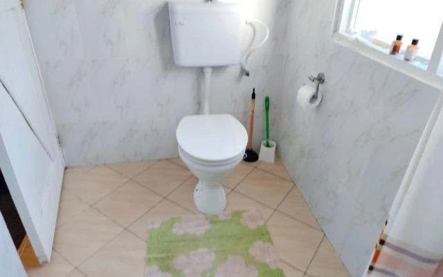One bedroom suite