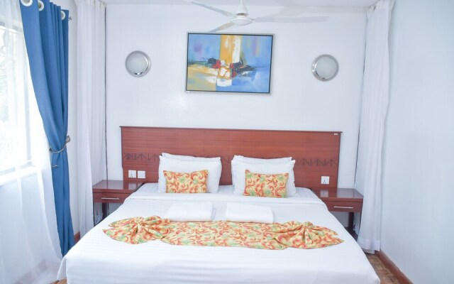 Delight Mainstay Homes - Westlands