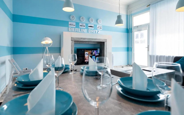 Ferienwohnung Bis 8 Personen